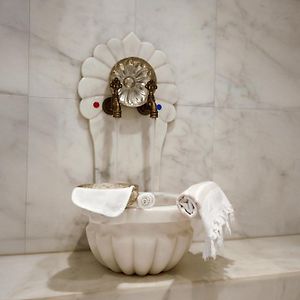 Kamer "Roos" met Twee Aparte Bedden